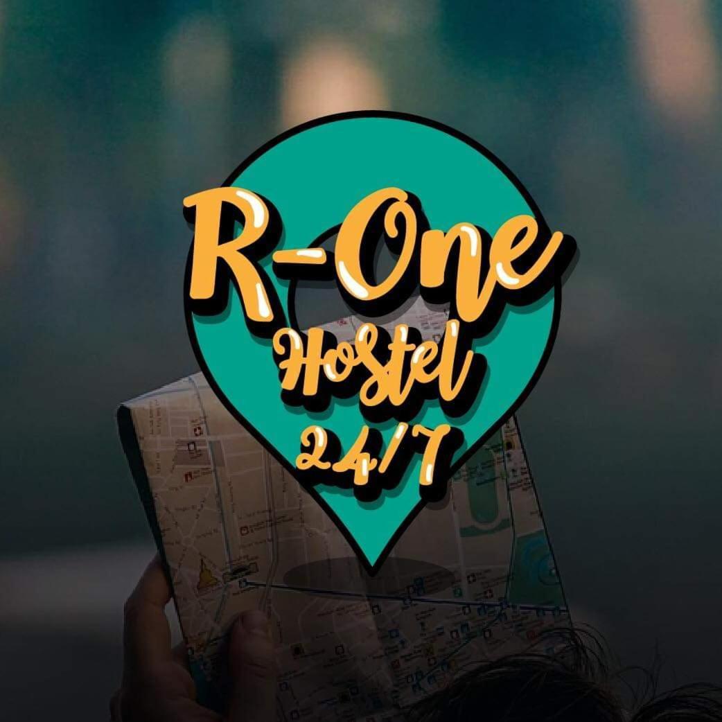 R-One 24/7 Ξενοδοχείο Μπανγκόκ Εξωτερικό φωτογραφία